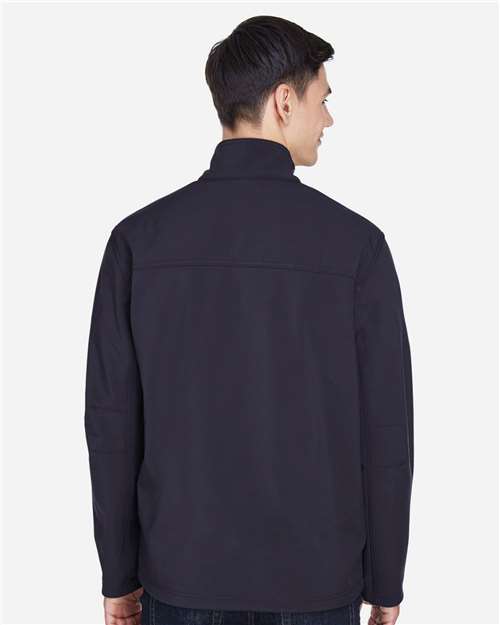 Midnight Navy-model Image