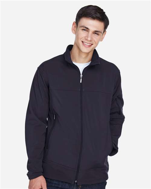 Midnight Navy-model Image