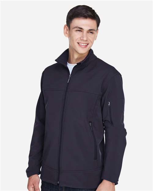 Midnight Navy-model Image