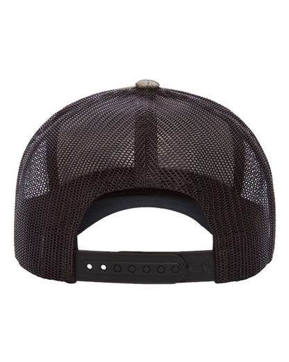 Realtree Edge/ Brown-model Image