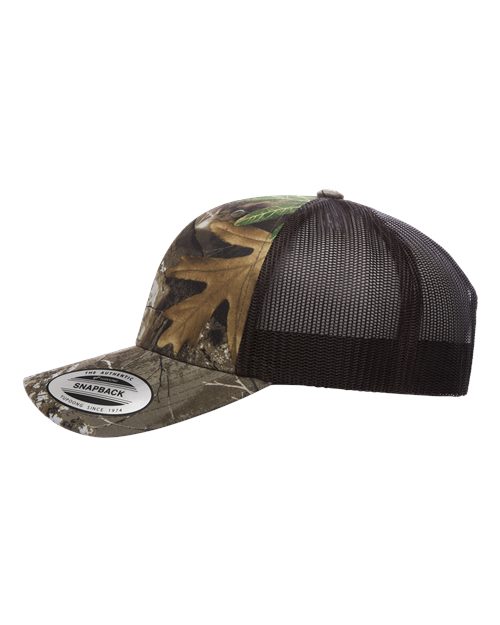 Realtree Edge/ Brown-model Image