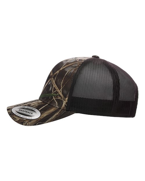 Realtree Max7/ Brown-model Image