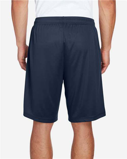 Sport Dark Navy-model Image