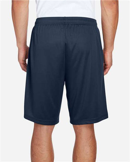 Sport Dark Navy-model Image