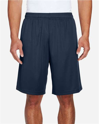 Sport Dark Navy-model Image