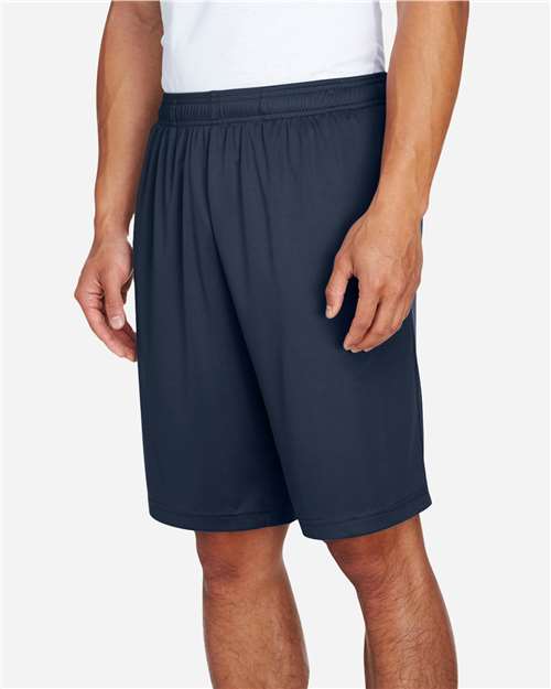 Sport Dark Navy-model Image