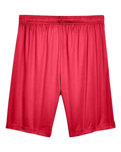 Sport Red-model Image