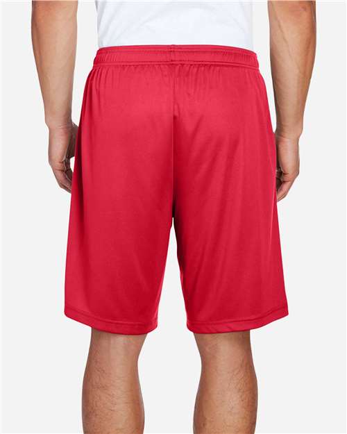 Sport Red-model Image