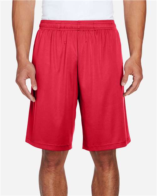 Sport Red-model Image