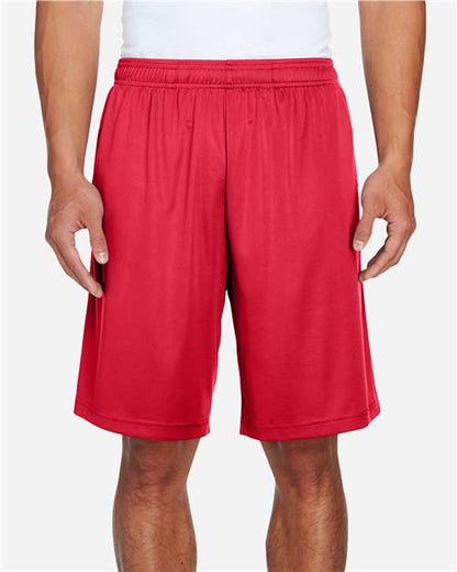 Sport Red-model Image