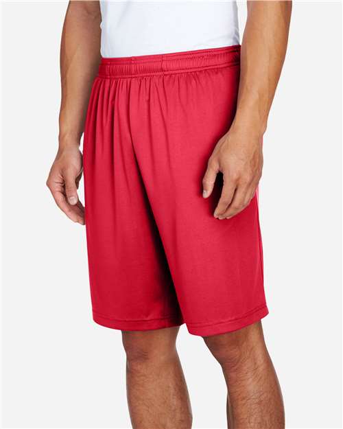 Sport Red-model Image