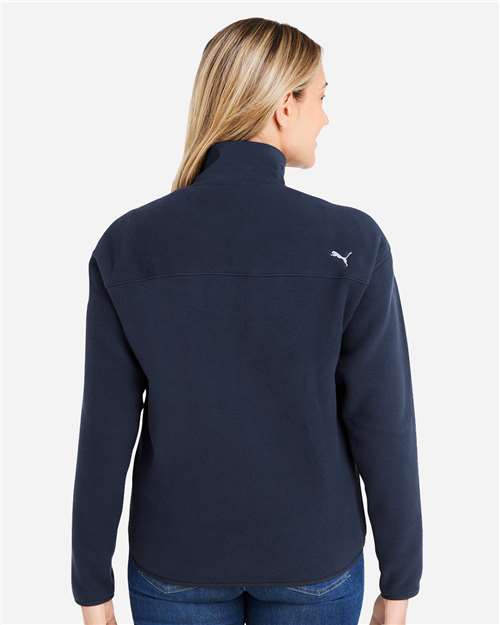 Deep Navy-model Image