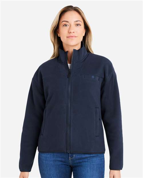 Deep Navy-model Image