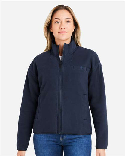 Deep Navy-model Image
