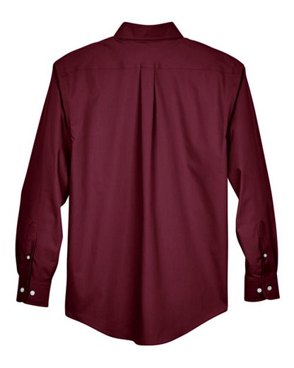 Burgundy-model Image