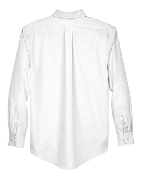 White-model Image