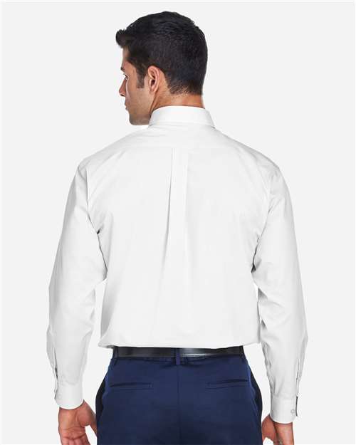 White-model Image