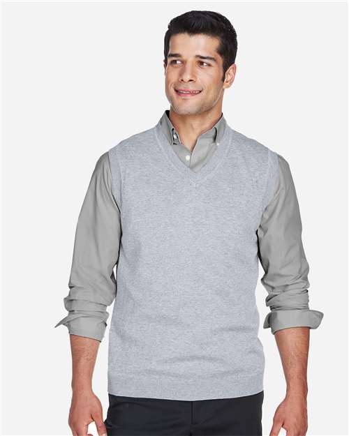 Grey Heather-model Image