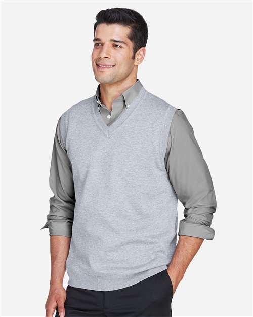 Grey Heather-model Image