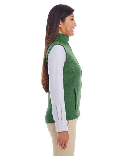 Forest Heather-model Image