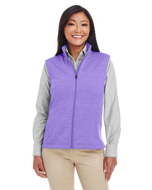 Grape Heather-model Image