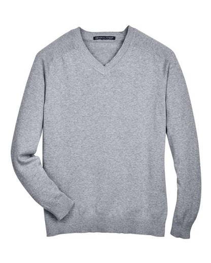 Grey Heather