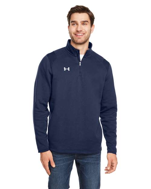 Midnight Navy/ White-model Image