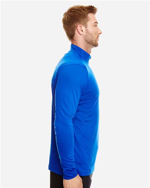 Royal/ White-model Image