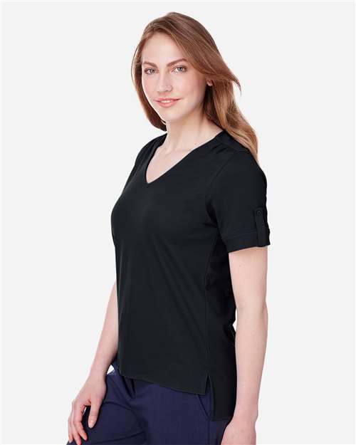 Black-model Image