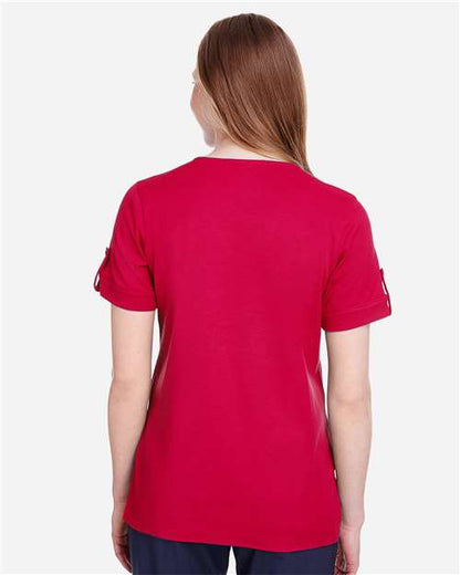 Red-model Image