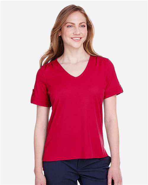 Red-model Image