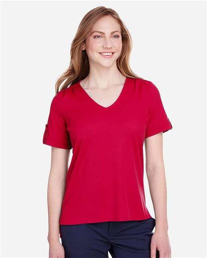 Red-model Image