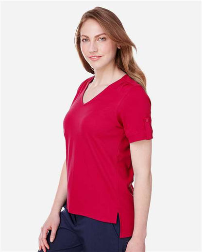 Red-model Image