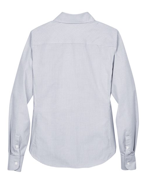 White/ Navy/ Crystal-model Image