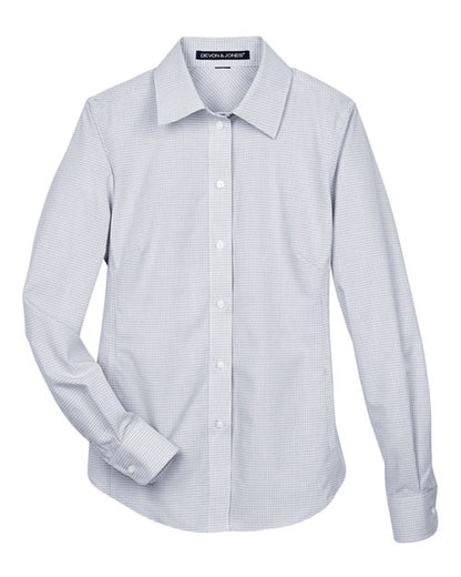 White/ Navy/ Crystal