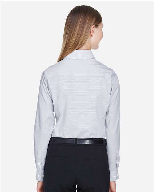 White/ Navy/ Crystal-model Image