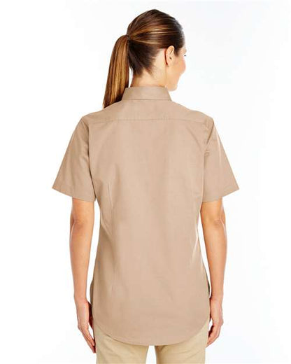 Khaki-model Image