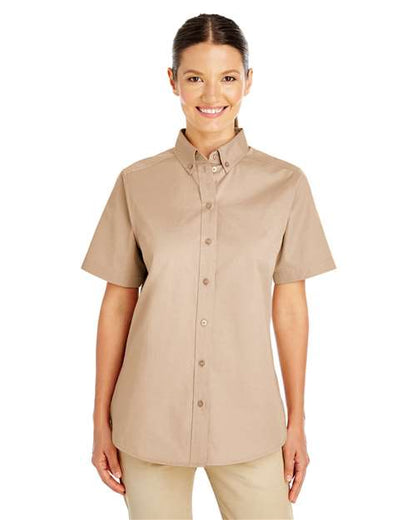 Khaki-model Image