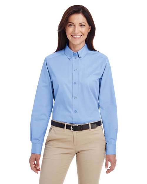 Industry Blue-model Image