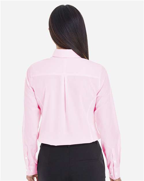 Pink/ White-model Image