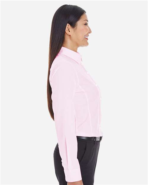 Pink/ White-model Image