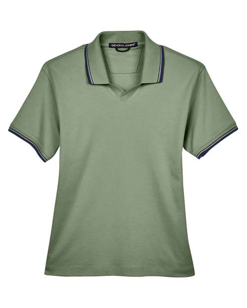 Dill/ Navy