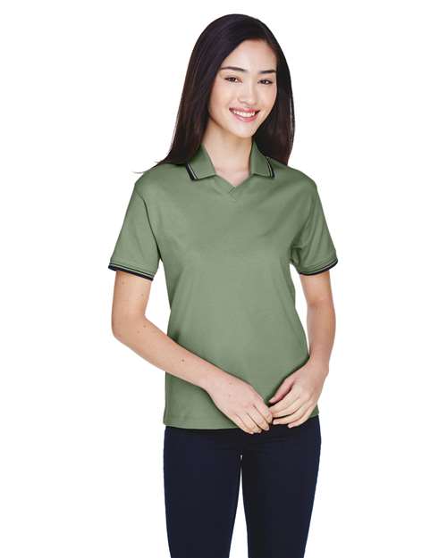 Dill/ Navy-model Image