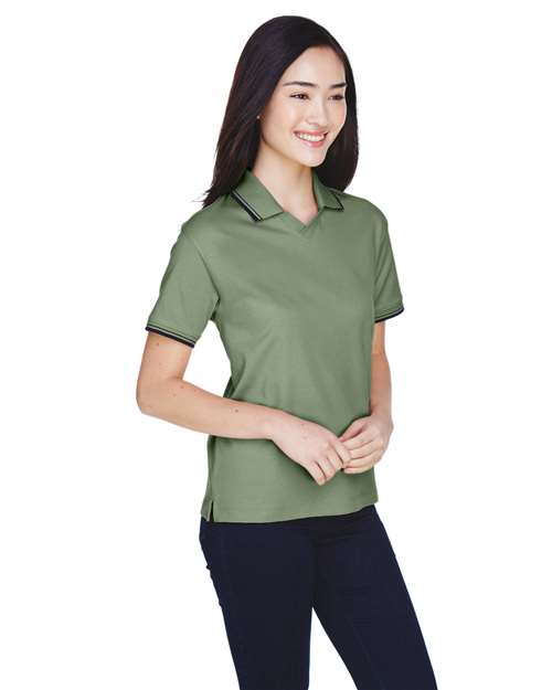 Dill/ Navy-model Image