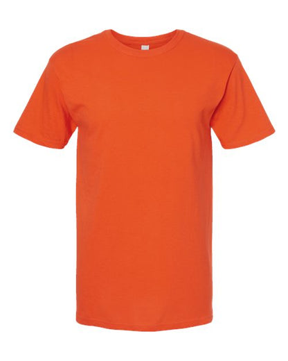 Burnt Orange
