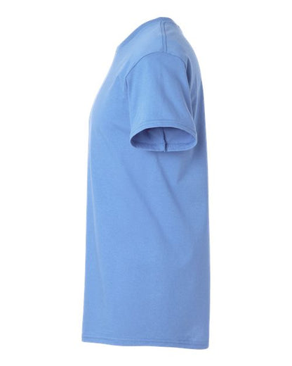 Carolina Blue-model Image