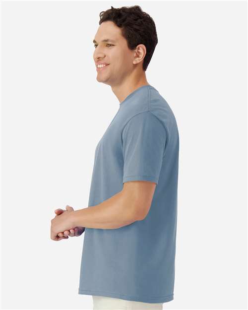 Stone Blue-model Image