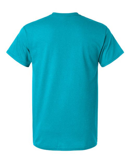 Tropical Blue-model Image