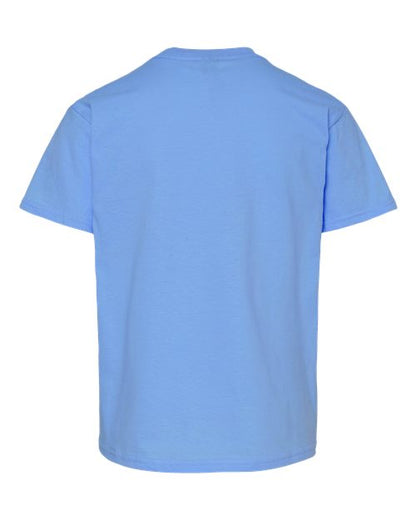 Carolina Blue