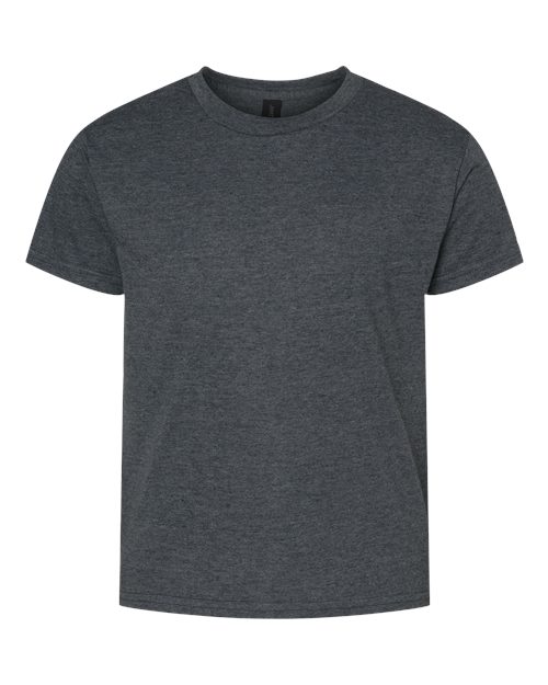 Dark Heather